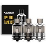 VOOPOO TPP POD TANK 5.5ml (Coils Included)